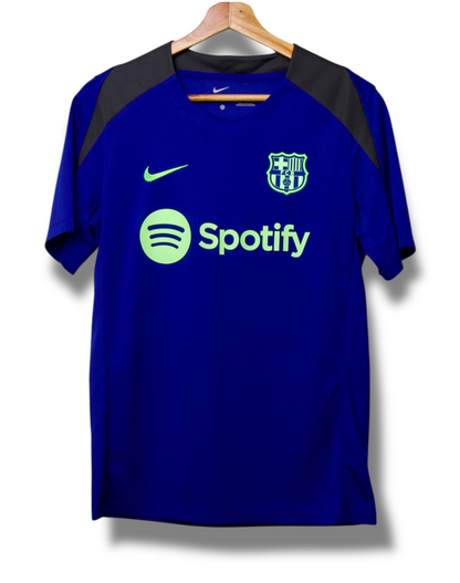 Barcelona 2024/2025 Training Shirt (S)