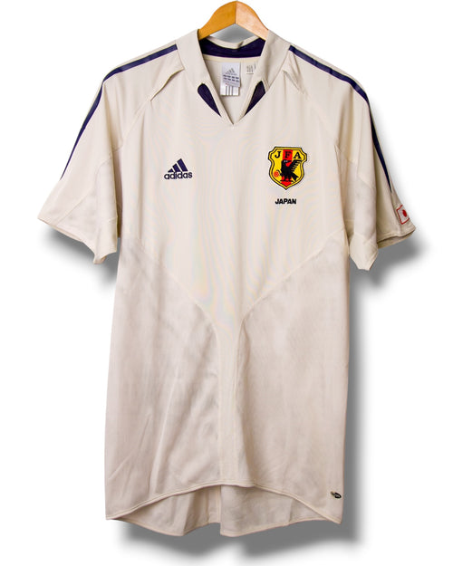 Japan 2004 Uit Shirt (M)