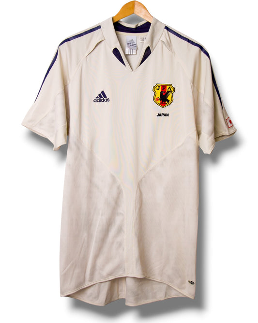 Japan 2004 Uit Shirt (M)