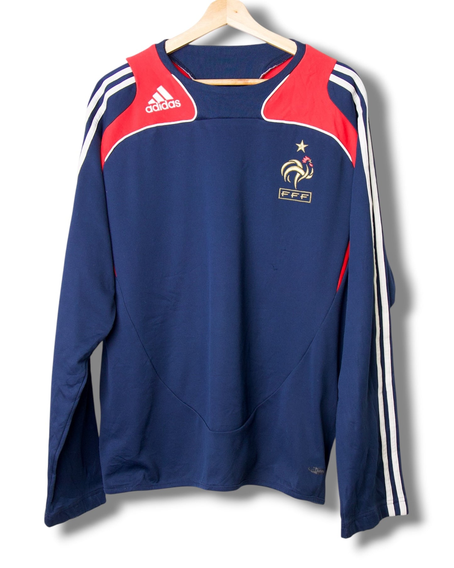 Frankrijk 2008 Jacket (M)