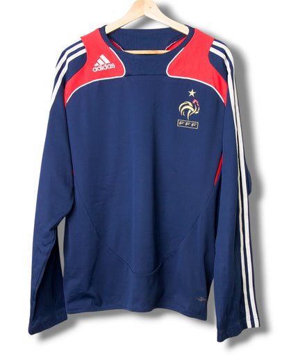 Frankrijk 2008 Jacket (M)