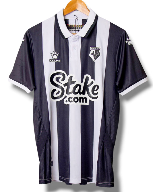 Watford 2022/2023 Derde Shirt (S)