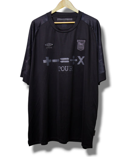 Ipswich Town 2022/2023 Derde Shirt (XXXXL)