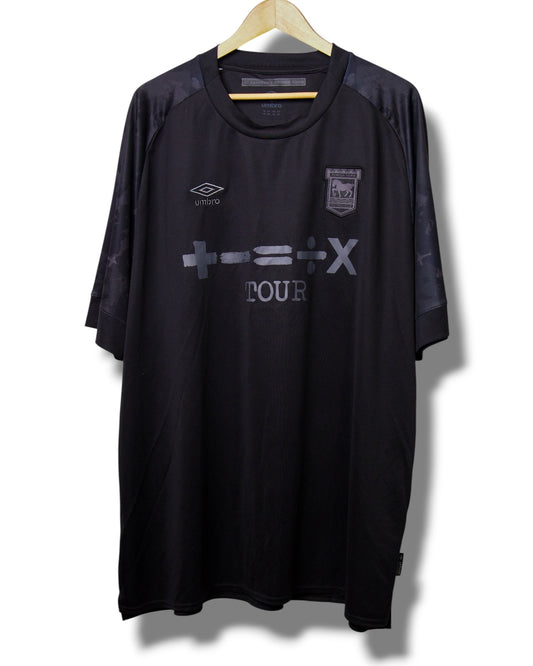Ipswich Town 2022/2023 Derde Shirt (XXXXL)