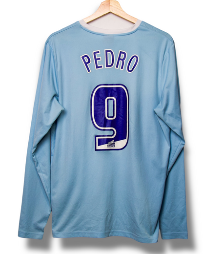 Coventry City 2013/2014 Thuis Shirt Pedro #9 (L)