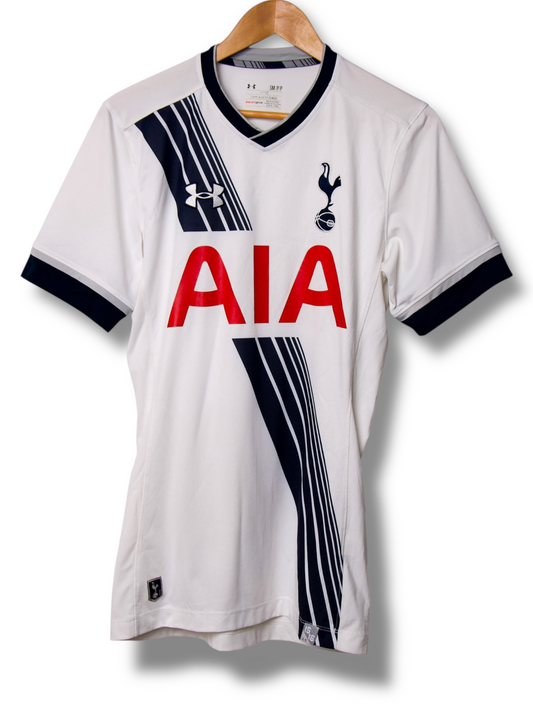 Tottenham 2015/2016 Thuis Shirt (S)