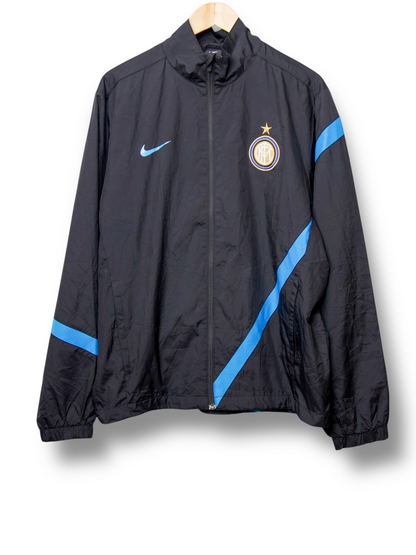 Inter Milan 2011/2012 Jacket (XL)