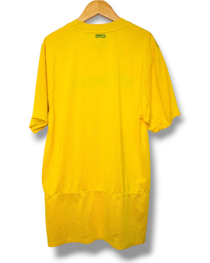 Brazilie 2011 Thuis Shirt (S)