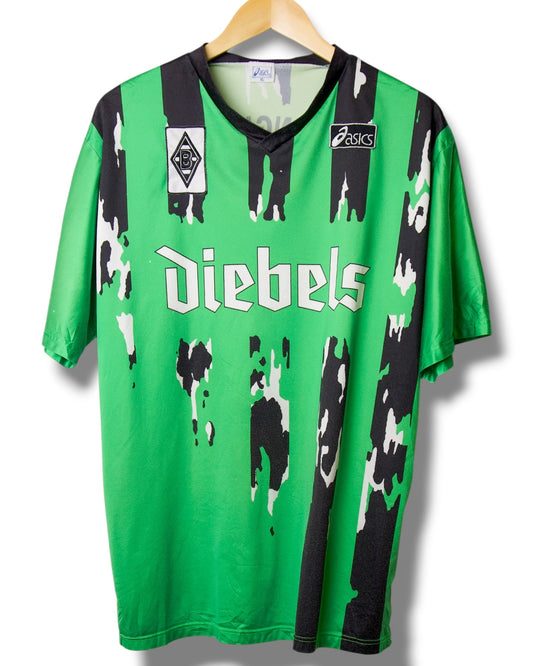 Borussia Monchengladbach 1994/1995 Uit Shirt (XL)