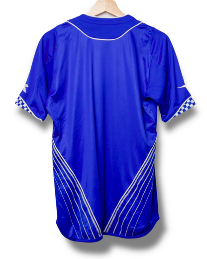 Dynamo Zagreb 2008/2009 Thuis Shirt (M)
