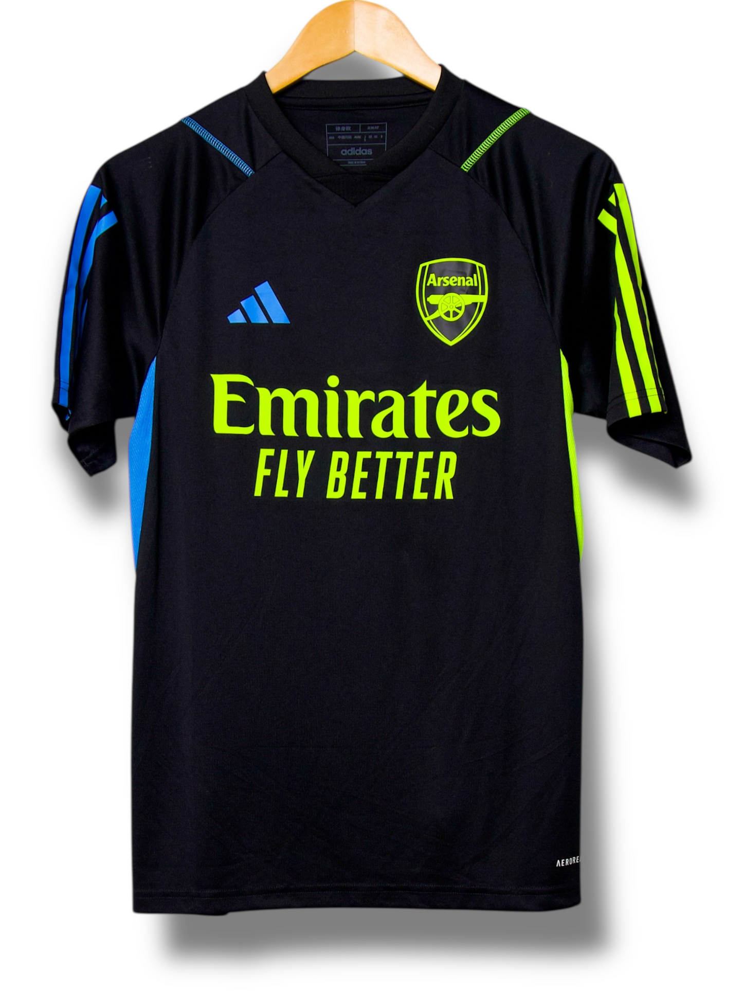 Arsenal 2023/2024 Training Shirt (S)