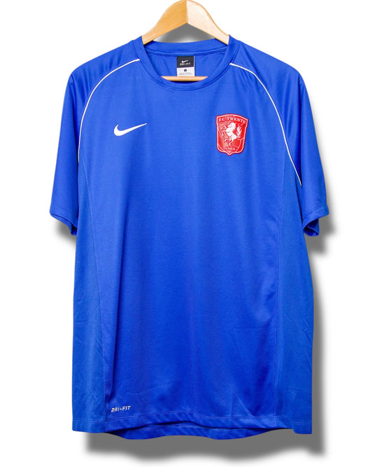 FC Twente 2015/2016 Training Shirt (L)