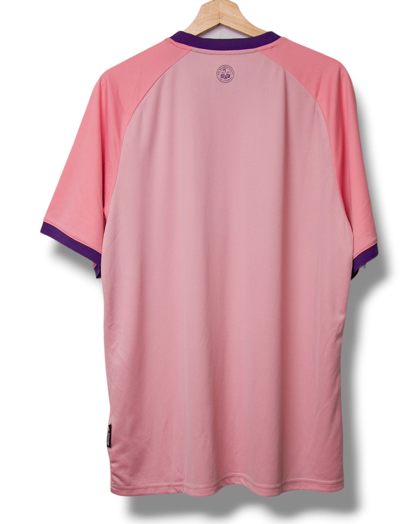 Bournemouth 2025/2026 Derde Shirt (XL)