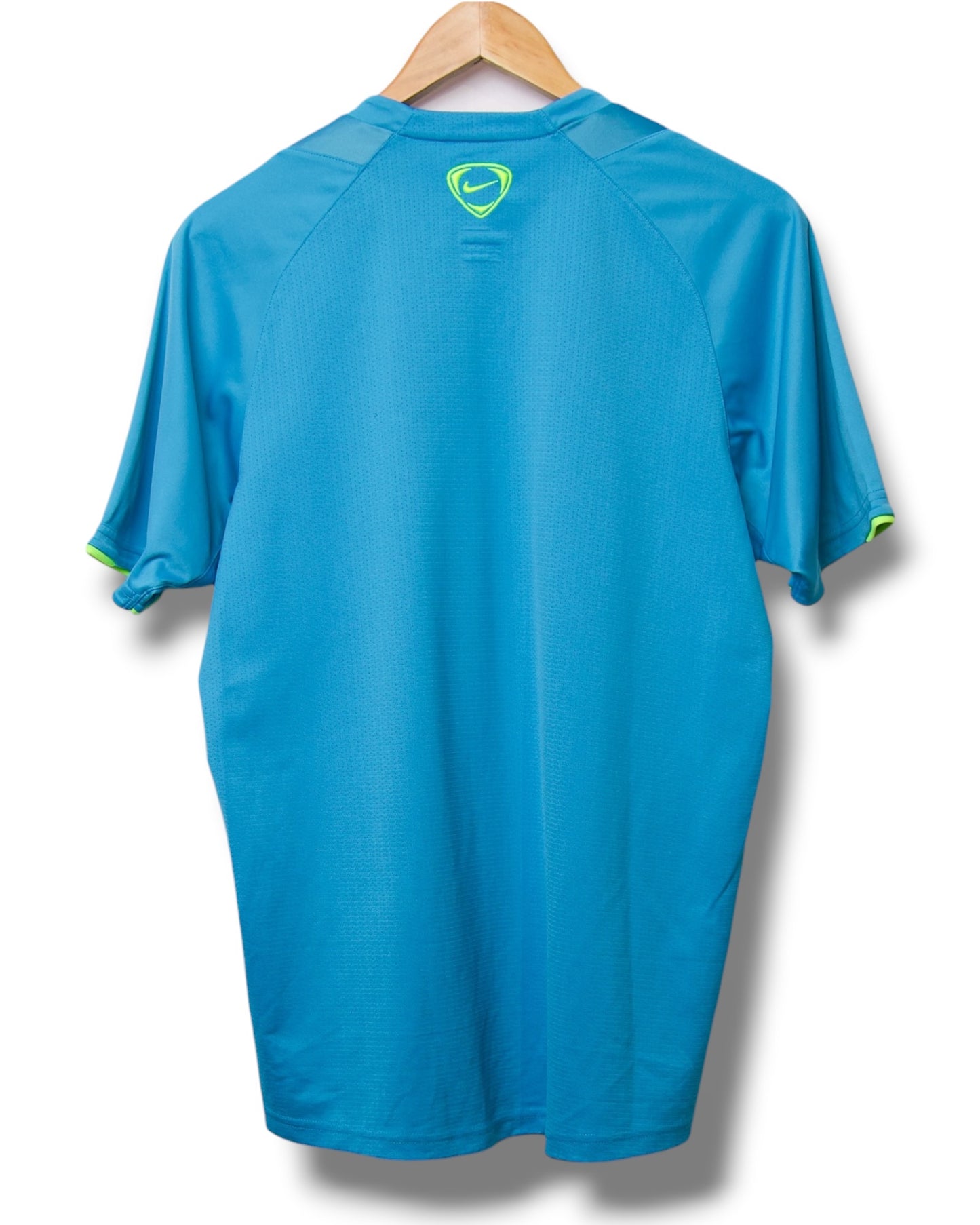 Barcelona 2008/2009 Training Shirt (M)