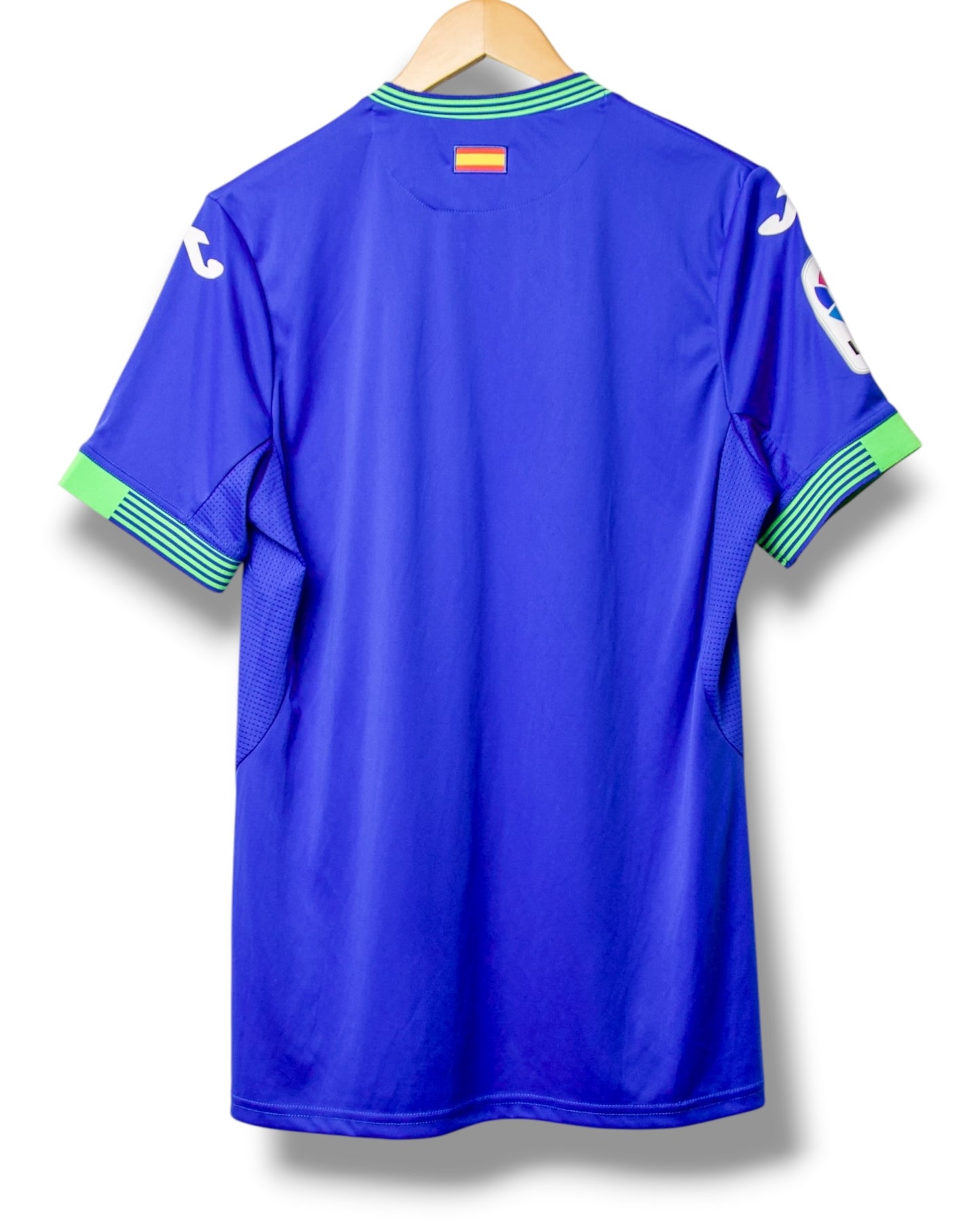 Getafe 2022/2023 Thuis Shirt (L)