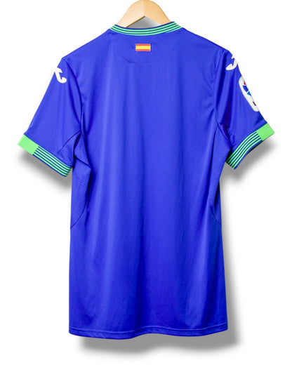 Getafe 2022/2023 Thuis Shirt (L)