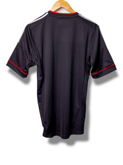 Olympique Lyon 2012/2013 3e Shirt (S)