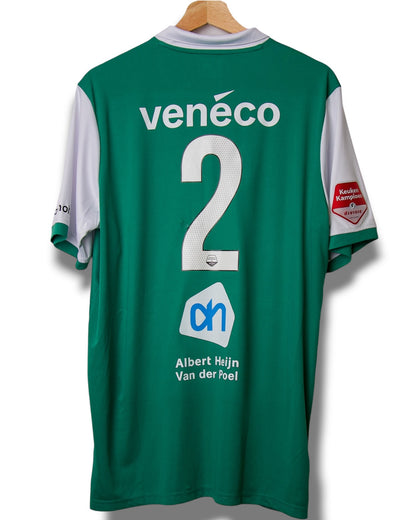 Dordrecht 2022/2023 Thuis Shirt (L)