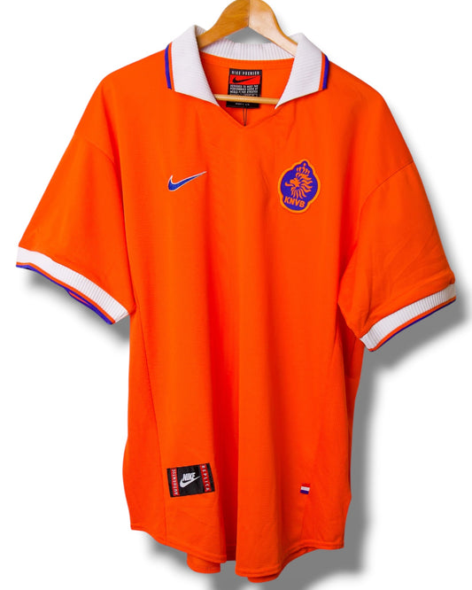 Nederland 1998 Thuis Shirt (XL)