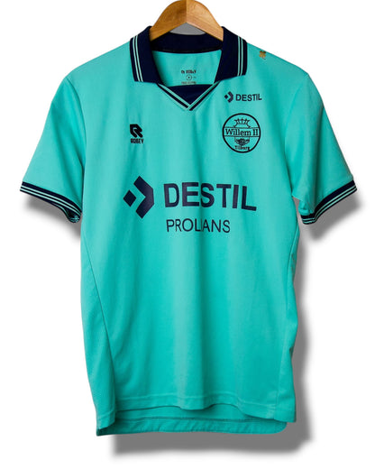 Willem 2 2020/2021 Uit Shirt (M)