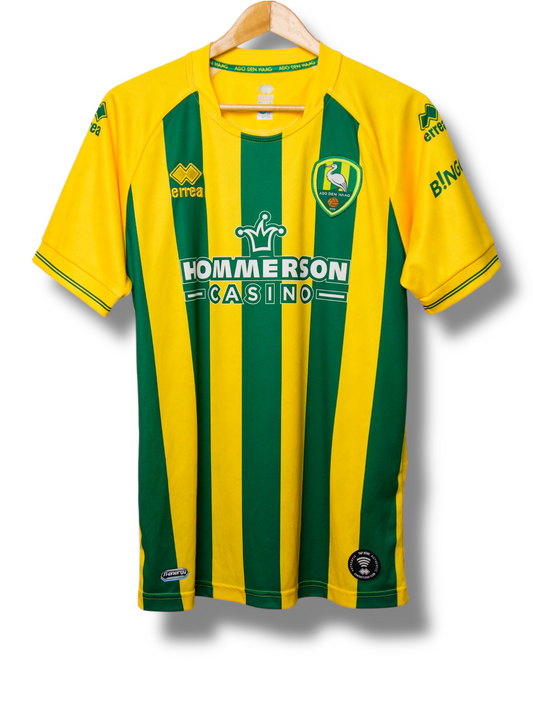 Ado den Haag 2024/2025 Thuis Shirt (L)