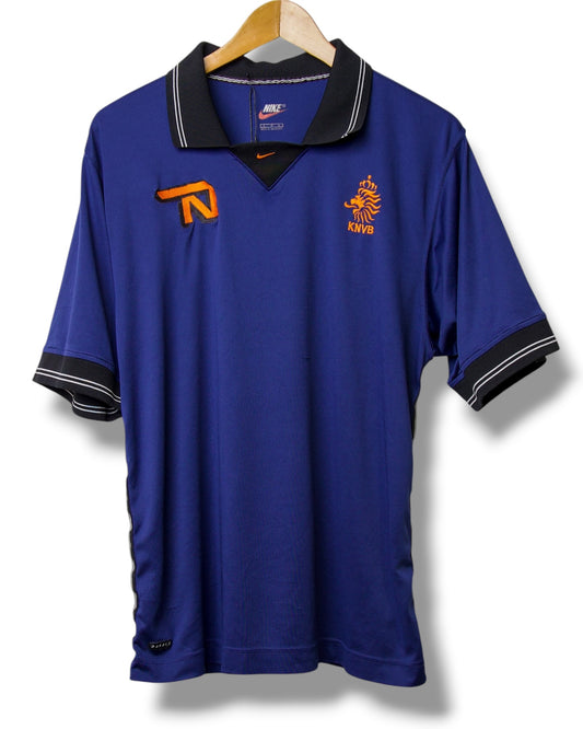 Nederland 1998 Training Shirt (L)