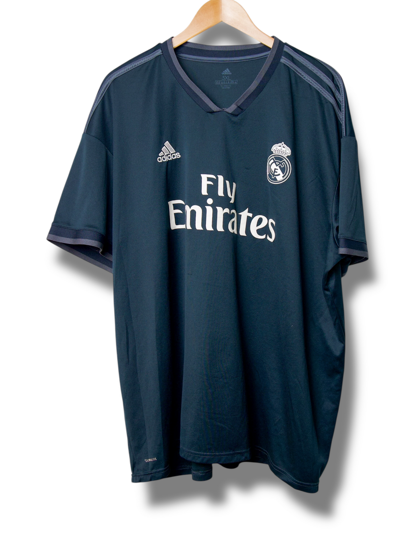 Real Madrid 2018/2019 3e Shirt (XXXL)