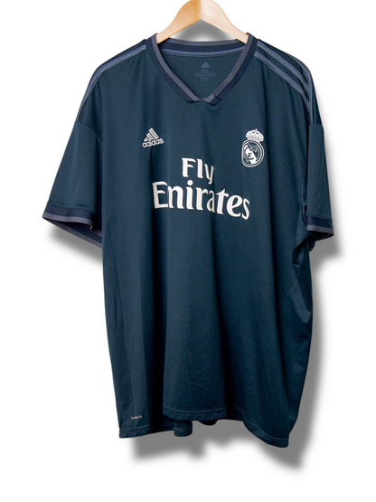 Real Madrid 2018/2019 3e Shirt (XXXL)