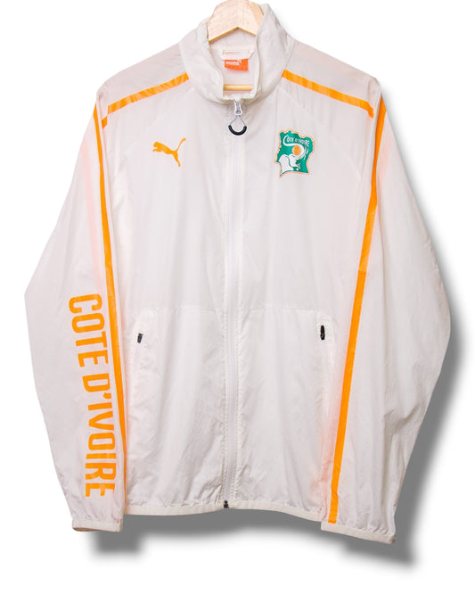 Ivoorkust 2021 Jacket (S)