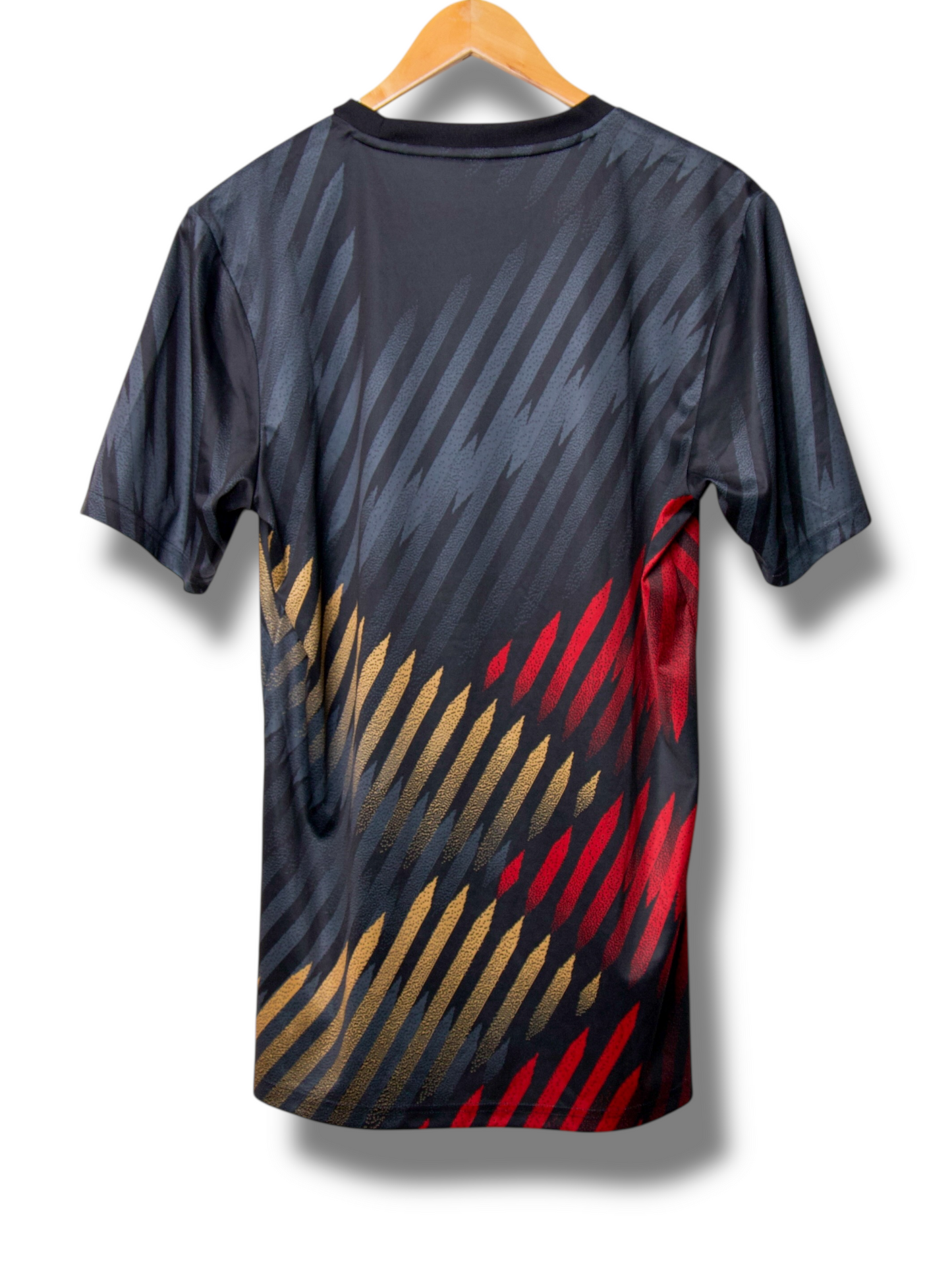 Duitsland 2022 Pre Match (M)