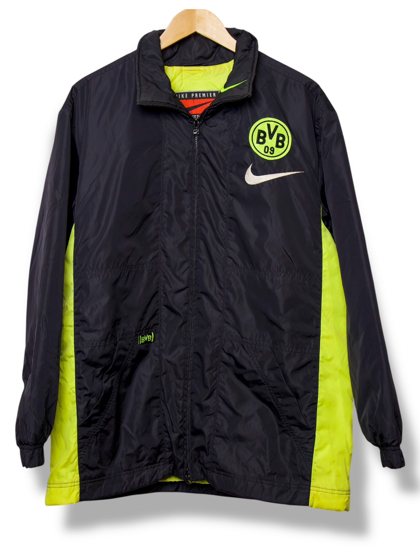 Dortmund 1994/1995 Jacket (S)