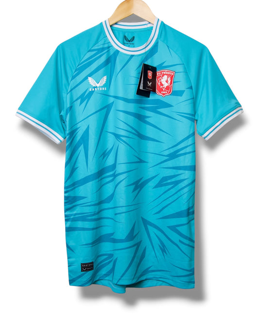 FC Twente 2023/2024 Keeper Shirt (S)