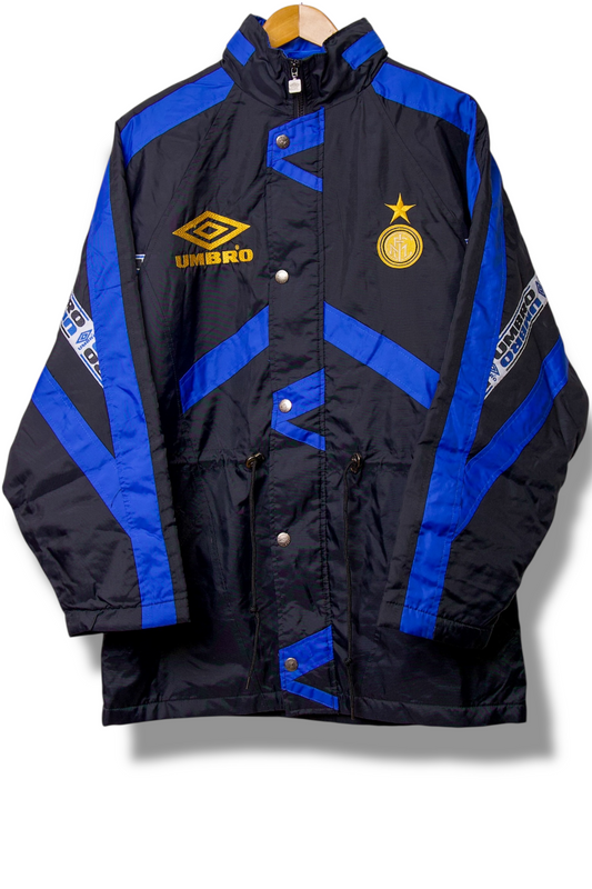 Inter Milan 1997/1998 Jacket (XS)
