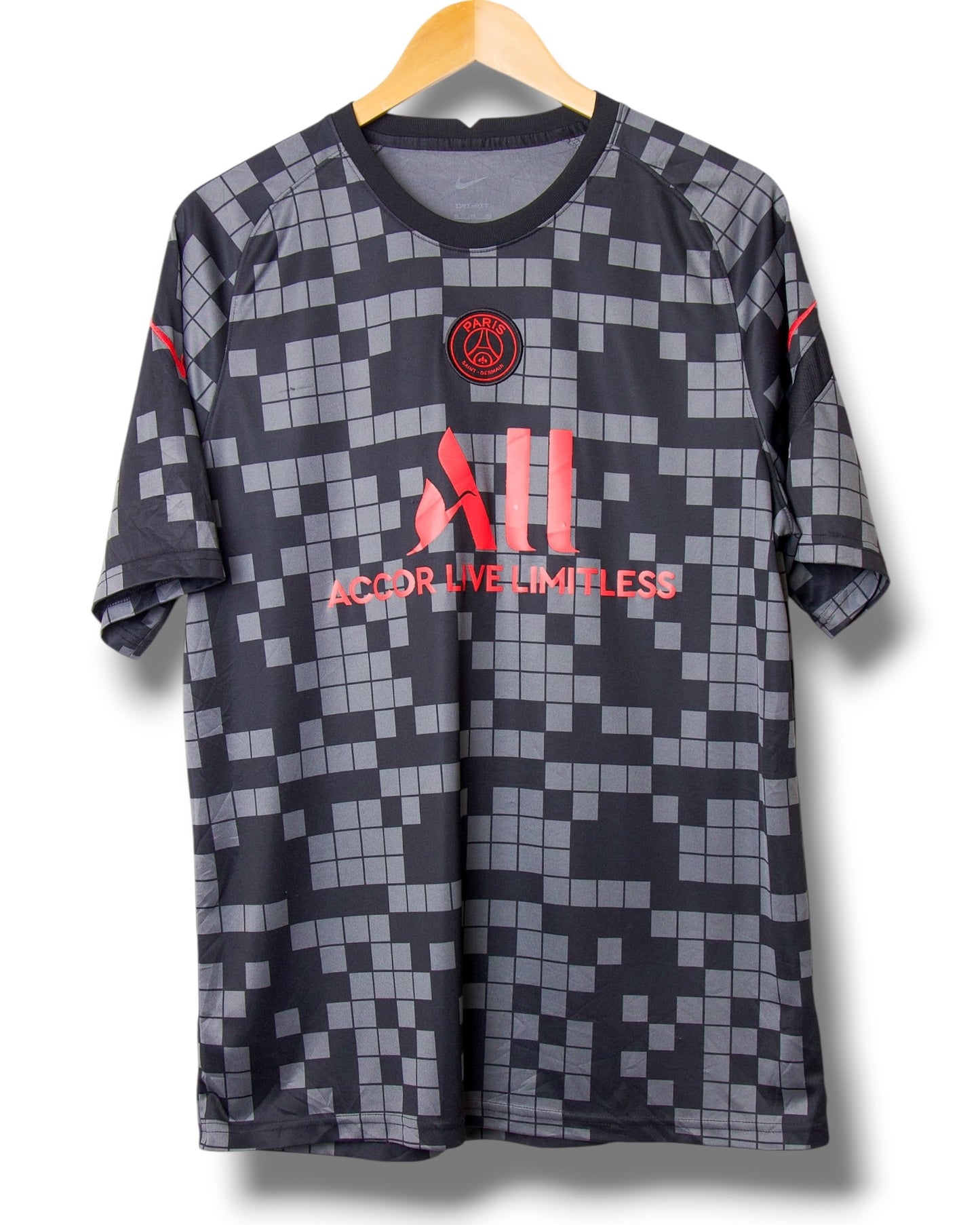 PSG 2021/2022 Training Shirt (XL)