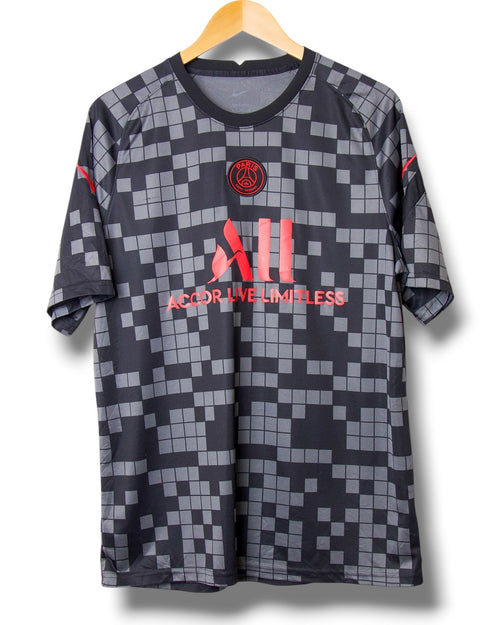 PSG 2021/2022 Training Shirt (XL)