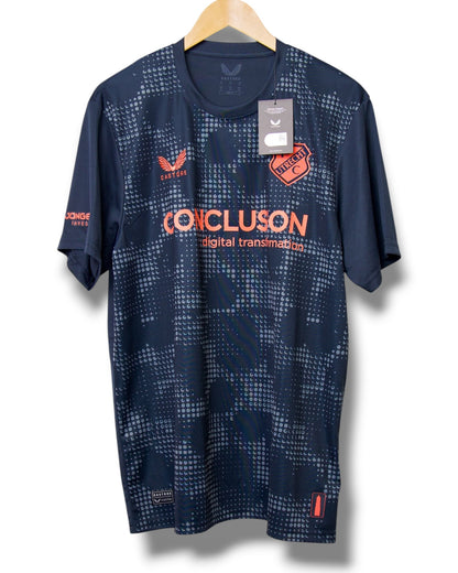 FC Utrecht 2024/2025 Uit Shirt (XL)