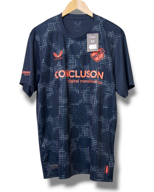 FC Utrecht 2024/2025 Uit Shirt (XL)