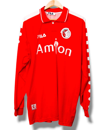 FC Twente 1998/1999 Thuis Shirt (XXL)