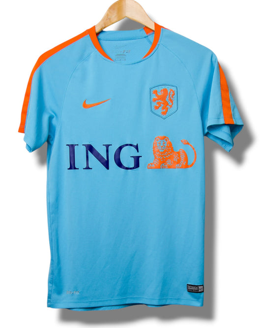 Nederland 2014 Training Shirt (S)
