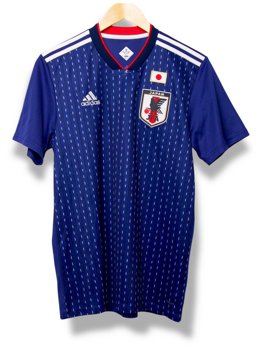Japan 2018 Thuis Shirt (M)