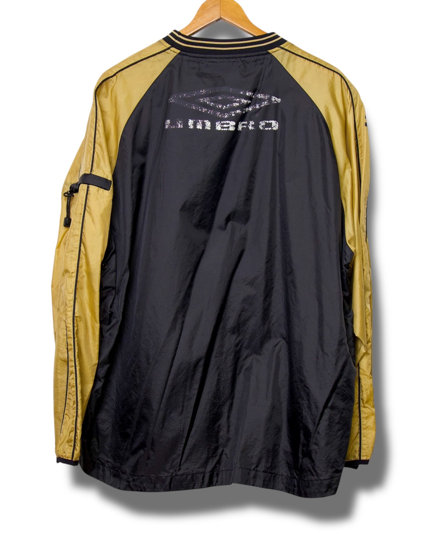 FC Twente 2001/2002 Training top (L)