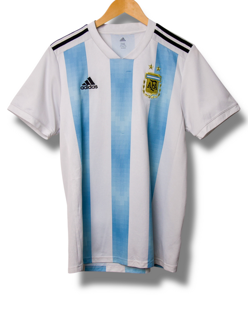 Argentinie 2018 Thuis Shirt (M)