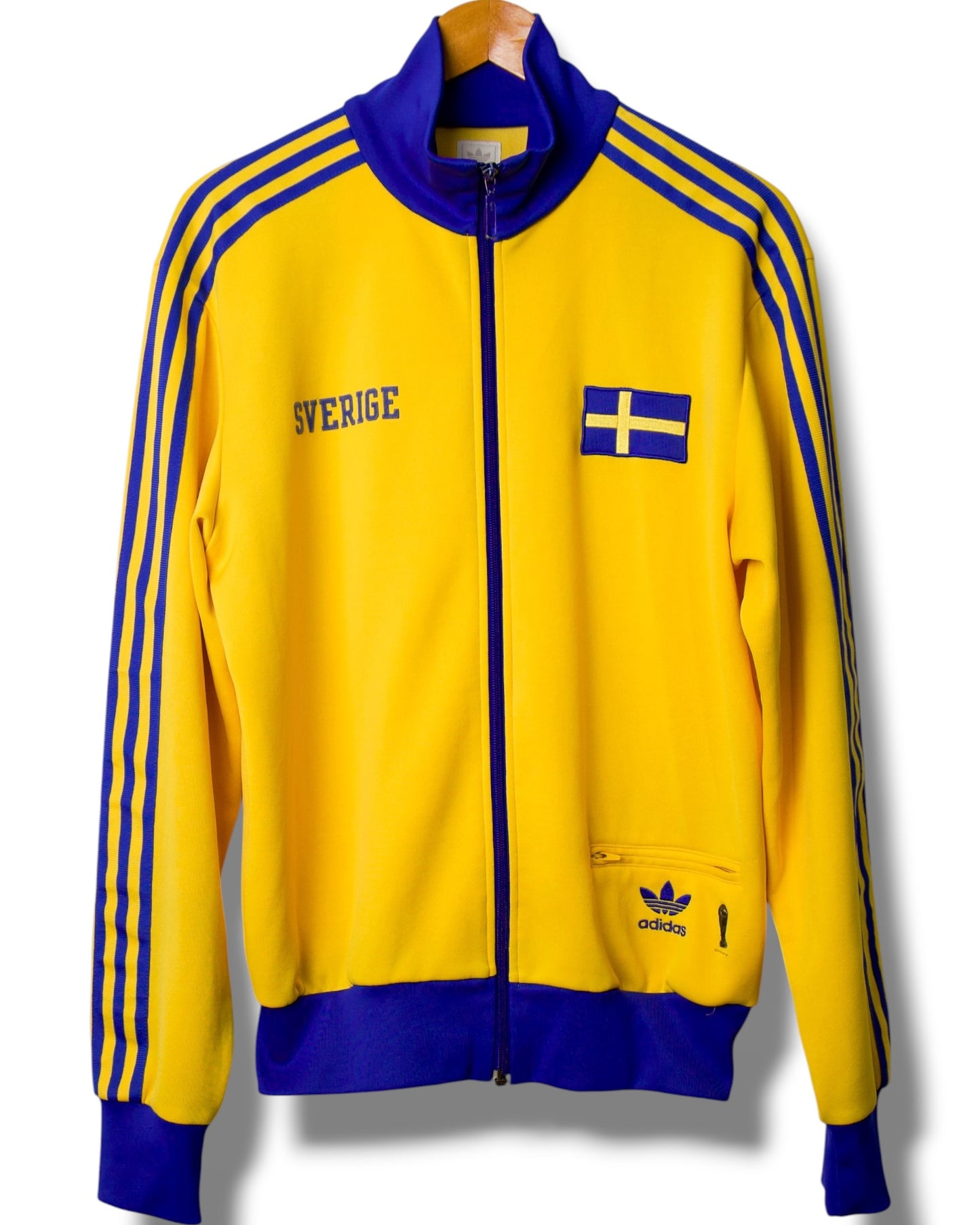Zweden 2005 Jacket (S)