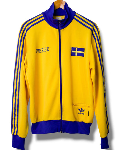 Zweden 2005 Jacket (S)
