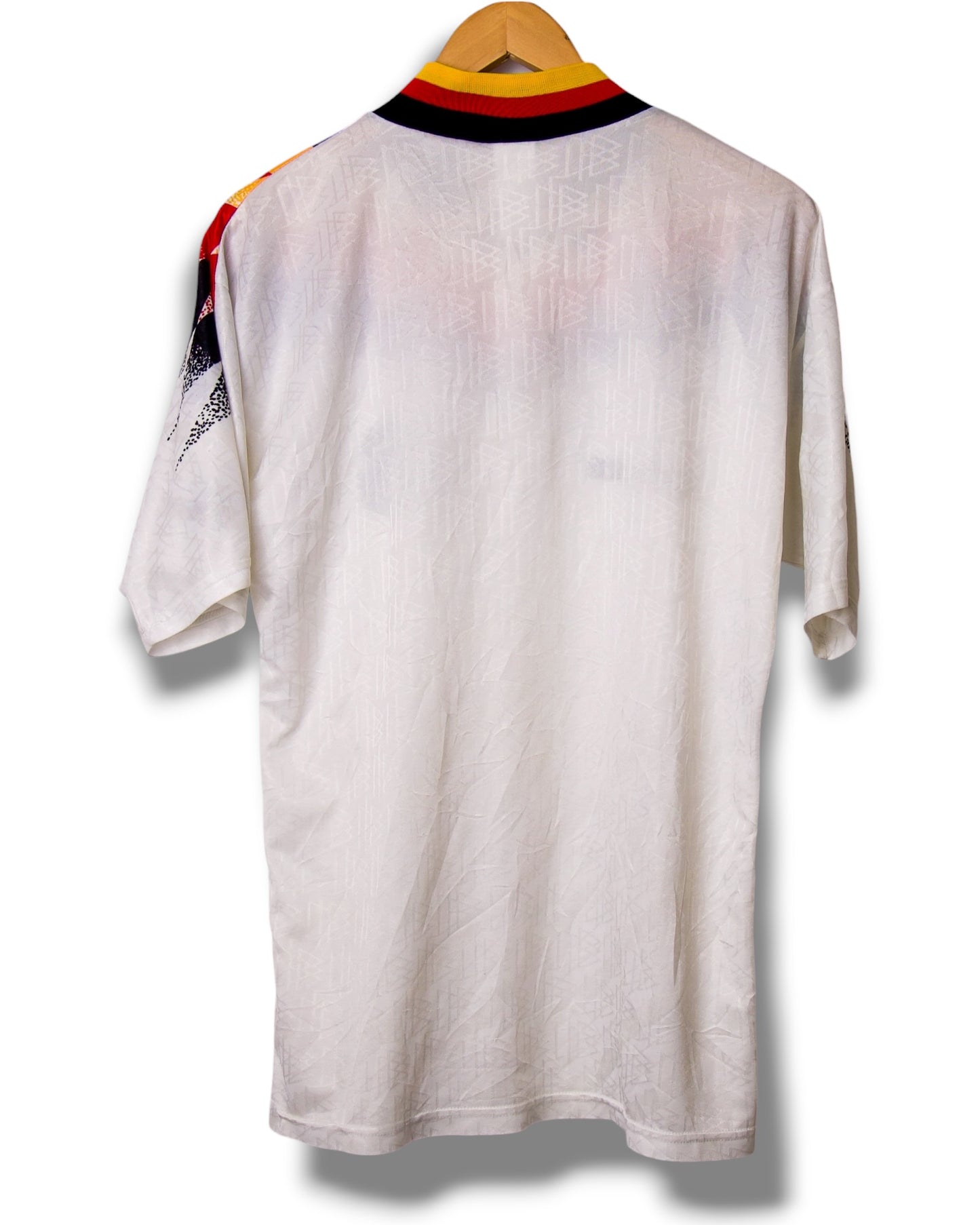 Duitsland 1994 Thuis Shirt (M)