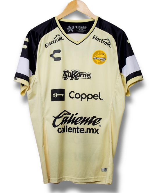 Dorados 2019/2020 Thuis Shirt (M)