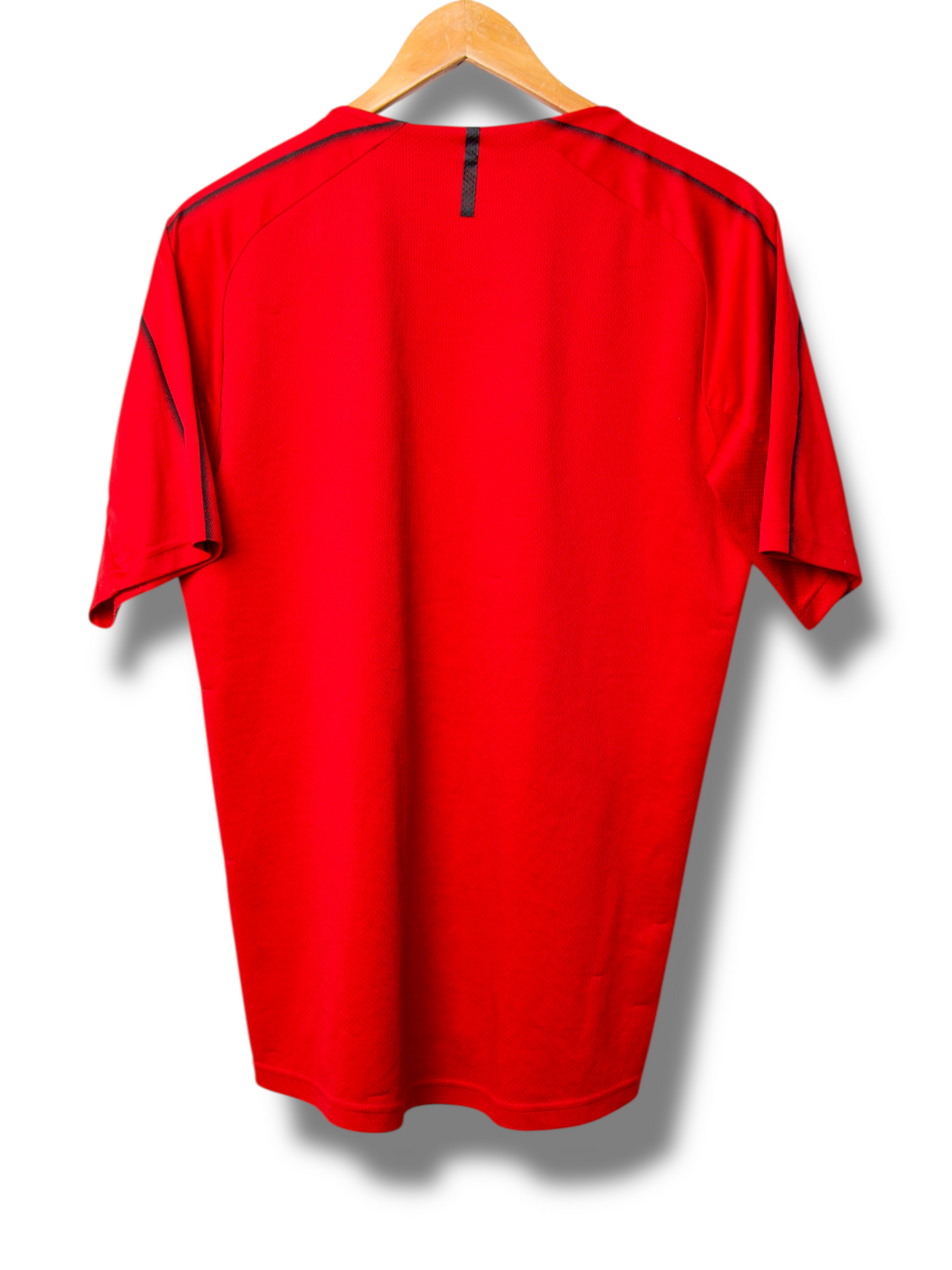 AC Milan 2018/2019 Training Shirt (M)