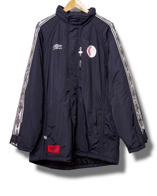 FC Twente 2001/2002 Jacket (L)
