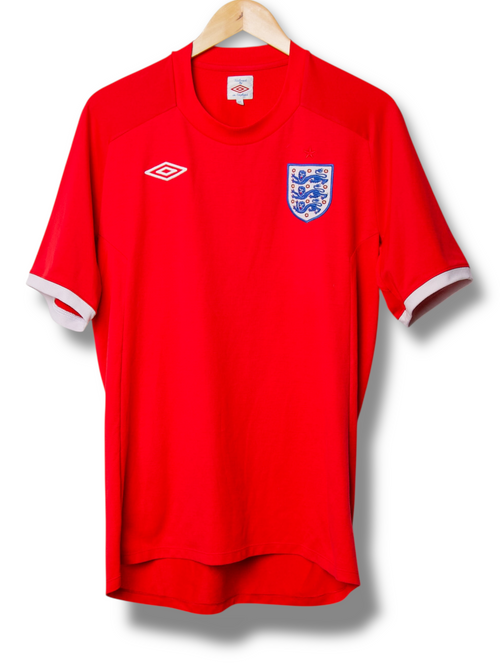 Engeland 2010 Uit Shirt (L)