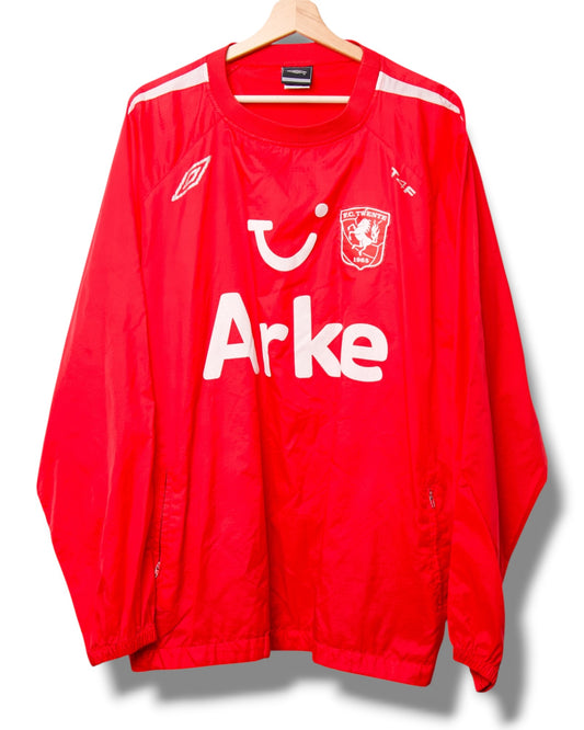 FC Twente 2007/2008 Jacket (XL)